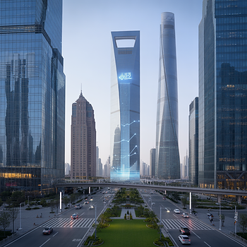 Cina 2025: Oltre la Deflazione, le Nuove Coordinate del Business.