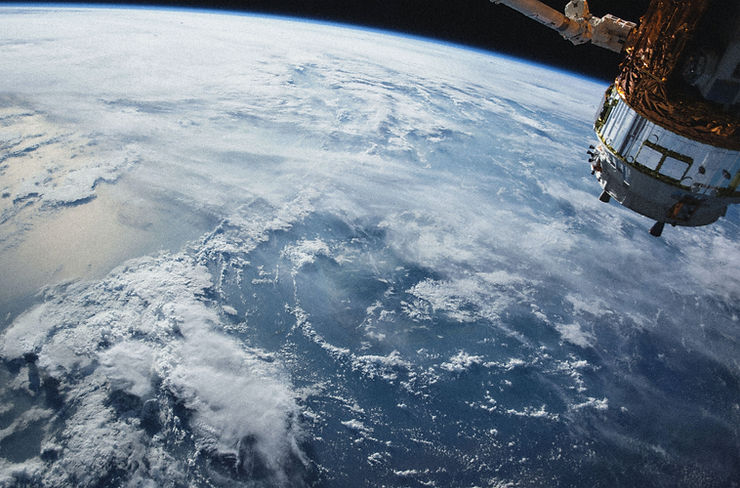 Inizia l’Anno con una Visione Globale: Pianificare l’Internazionalizzazione nel 2024