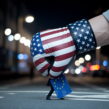 Dazi USA contro l’Italia: la tempesta perfetta per il Made in Italy