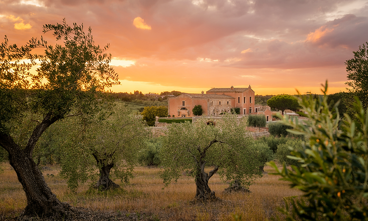 Gateway to Italy: Puglia Luxury Real Estate. Italy’s Hidden Gem