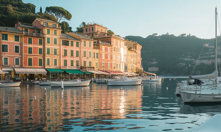 Gateway To Italy: The Italian Riviera – Where Timeless Beauty Meets Strategic Investment Opportunities in Europe’s Most Coveted Coastal Sanctuary.