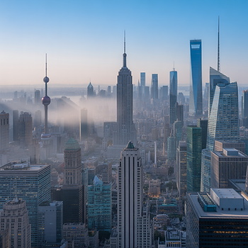 Guerra commerciale USA-Cina: cosa cambia per gli imprenditori europei.
