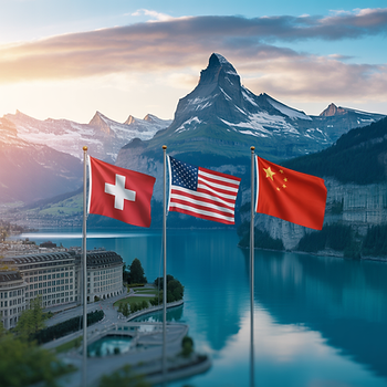 Internazionalizzazione intelligente in tempi di incertezza: cosa insegna la partita USA-Cina.