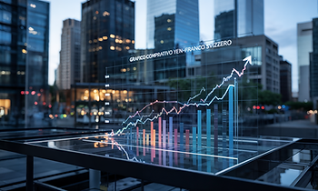 La Nuova Analisi Valutaria Strategica: Cosa Ci Rivelano Yen e Franco Svizzero sul Futuro Economico Globale.