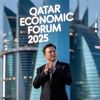 Leadership e controllo strategico: la lezione di Elon Musk.