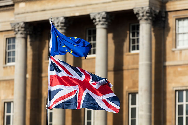 📢 UK: CRISI O OPPORTUNITÀ? SOLO PER CHI È PRONTO 🇬🇧🔥