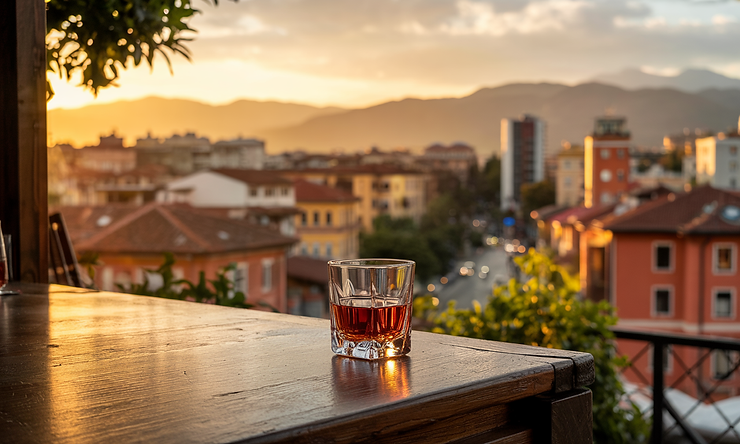 Oltre Confine: Scopri le opportunità di vivere e investire a Tirana
