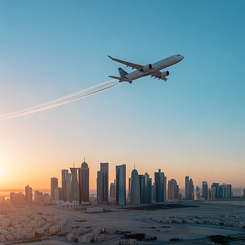 Qatar Boeing: il maxi-accordo che riscrive la mappa globale del business.