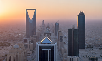 Trump in Arabia Saudita: cosa cambia per le imprese internazionali.
