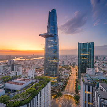 Vietnam lancia hub finanziari vs Singapore: opportunità per PMI.